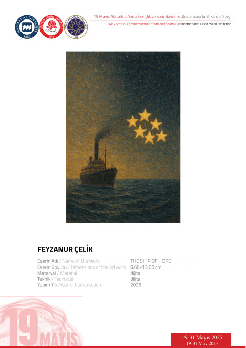 FEYZANUR ÇELİK